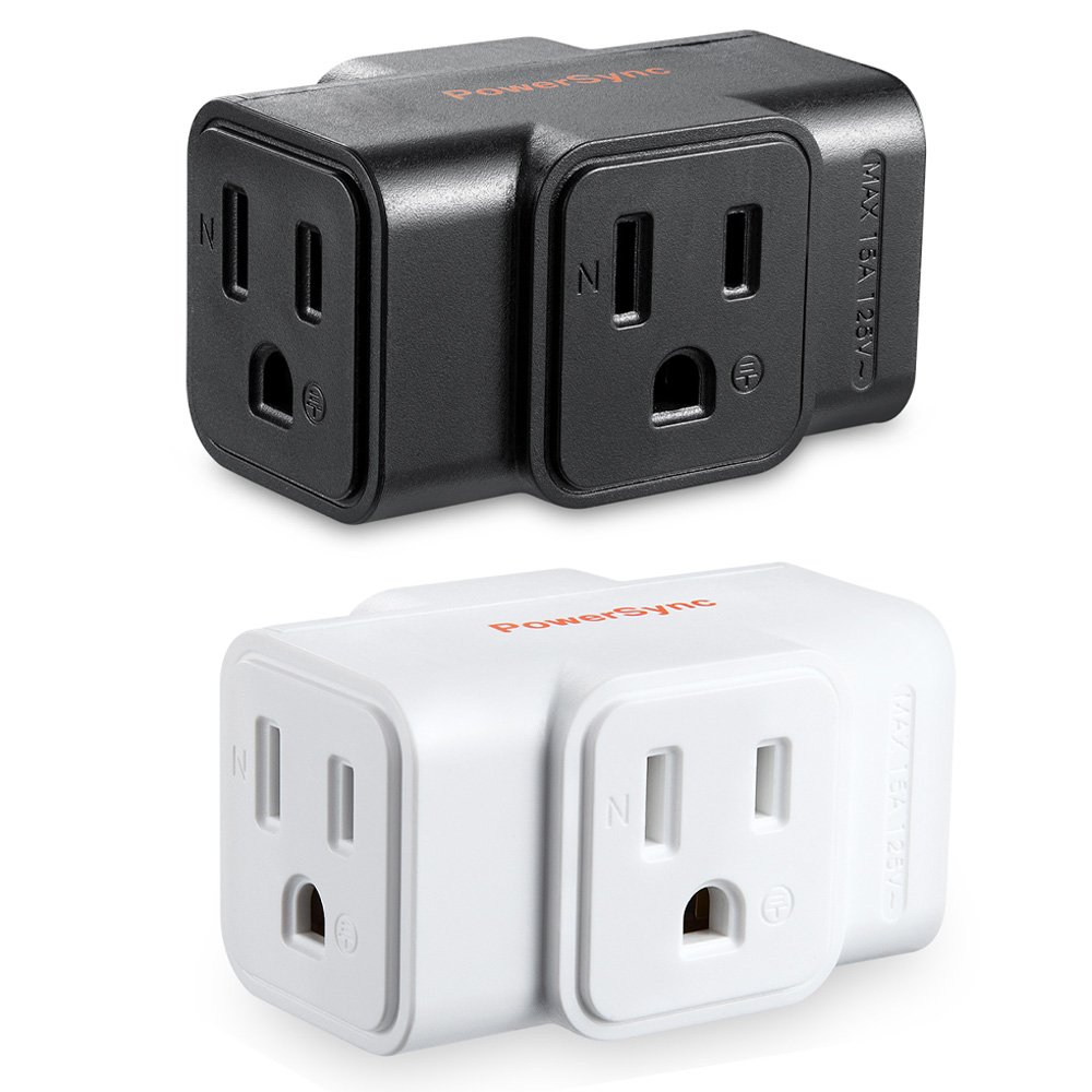 PowerSync 3P轉3P 3插壁插 TC3303N9