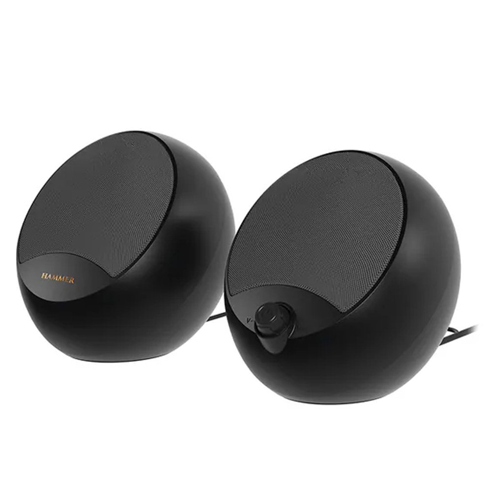 INTOPIC HAMMER-W1 RGB雙模式音箱