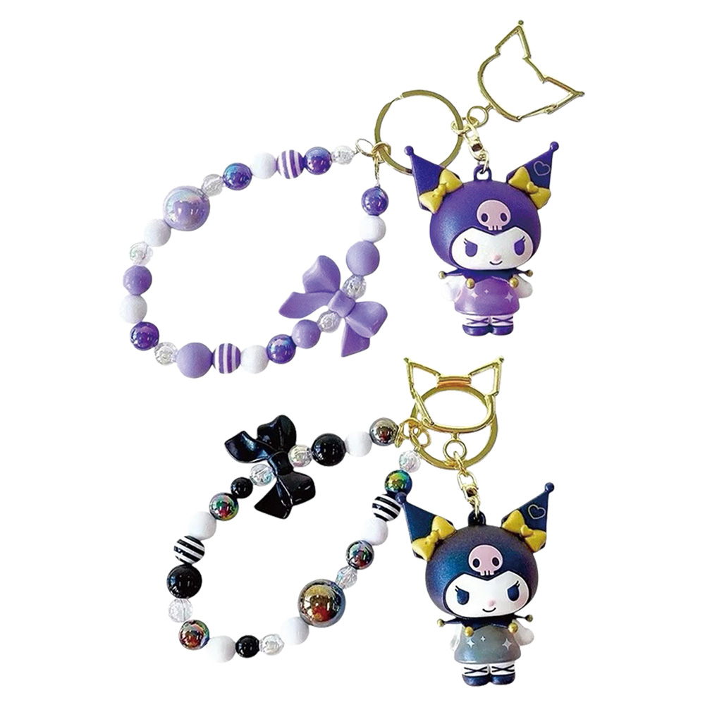 酷洛米 閃耀之星手繩扣