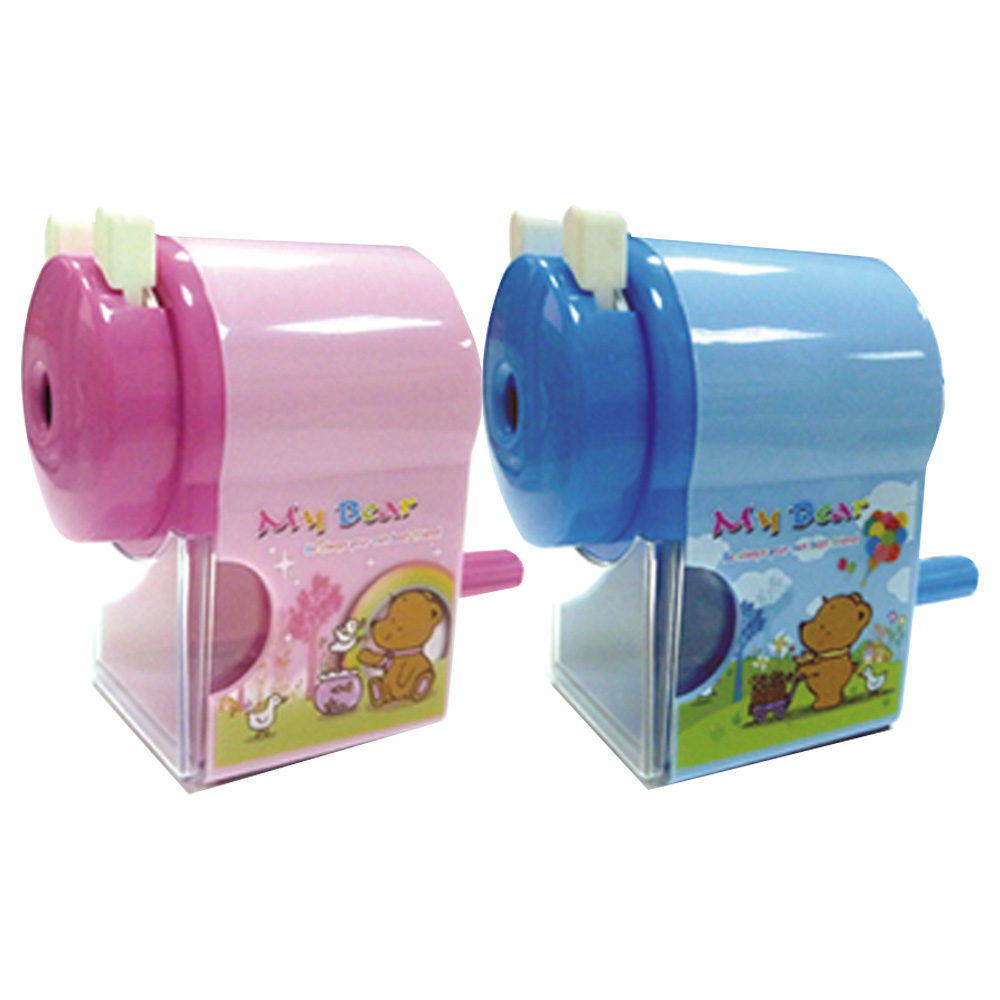 大小通用五段式削筆機2R018289(款式隨機出貨)