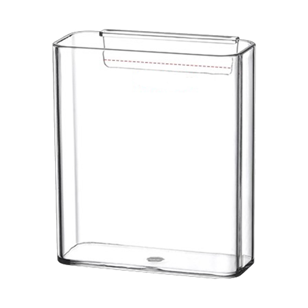 透明文具收納筆筒