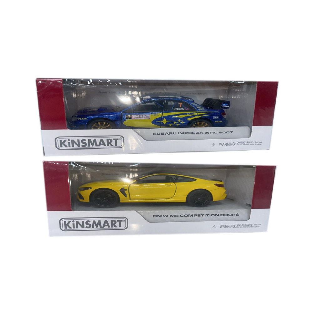 KT(易保)迴力車系列(款式隨機出貨)