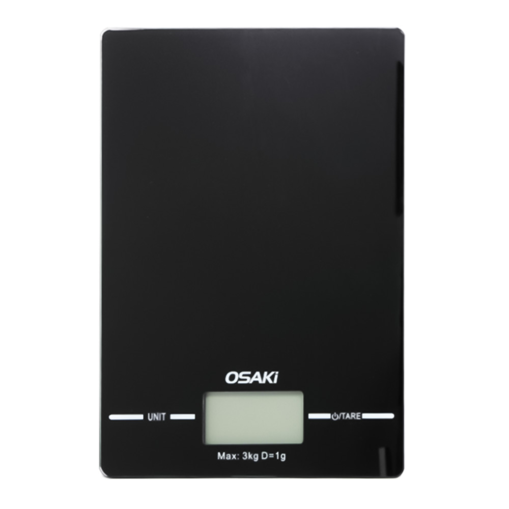 OSAKI液晶電子料理秤 OS-ST603