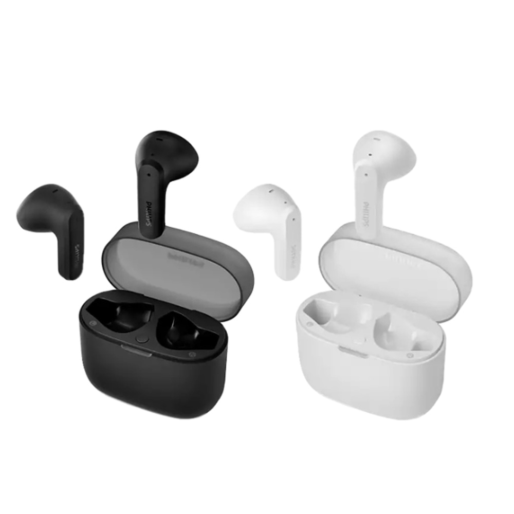PHILIPS 長續航藍牙耳機