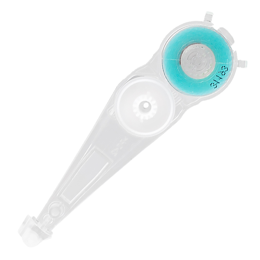 KOKUYO Campus筆型可替換式好黏便利貼替芯6mm