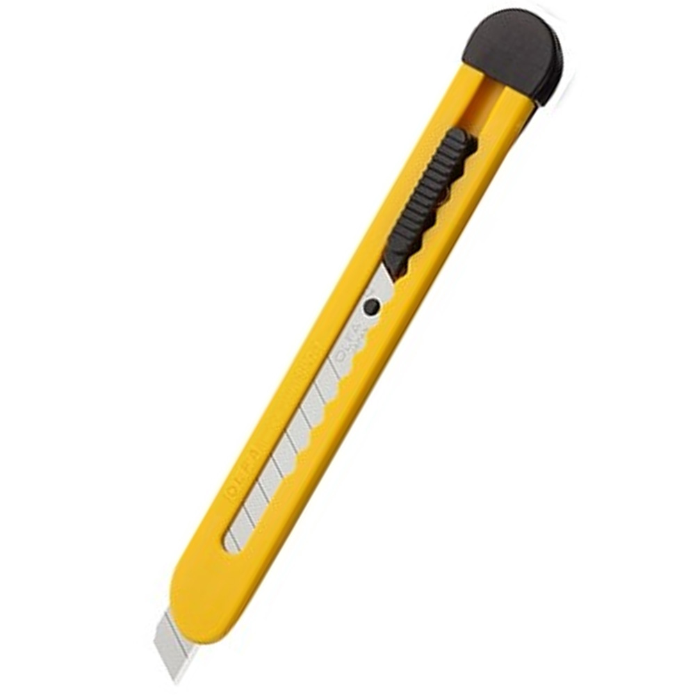 OLFA 美工刀 SPC-1