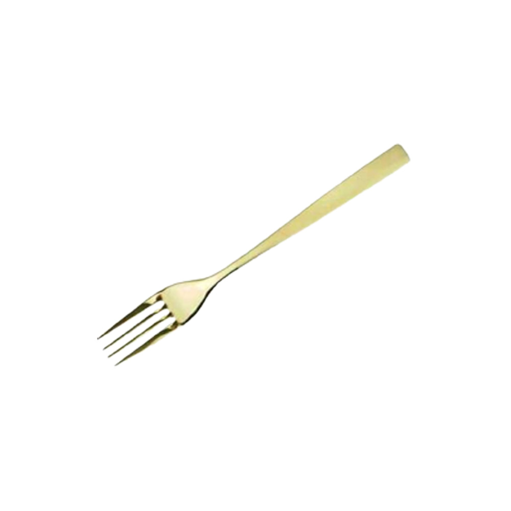 304黃金鍍鈦-法式小餐叉 RMI0069020