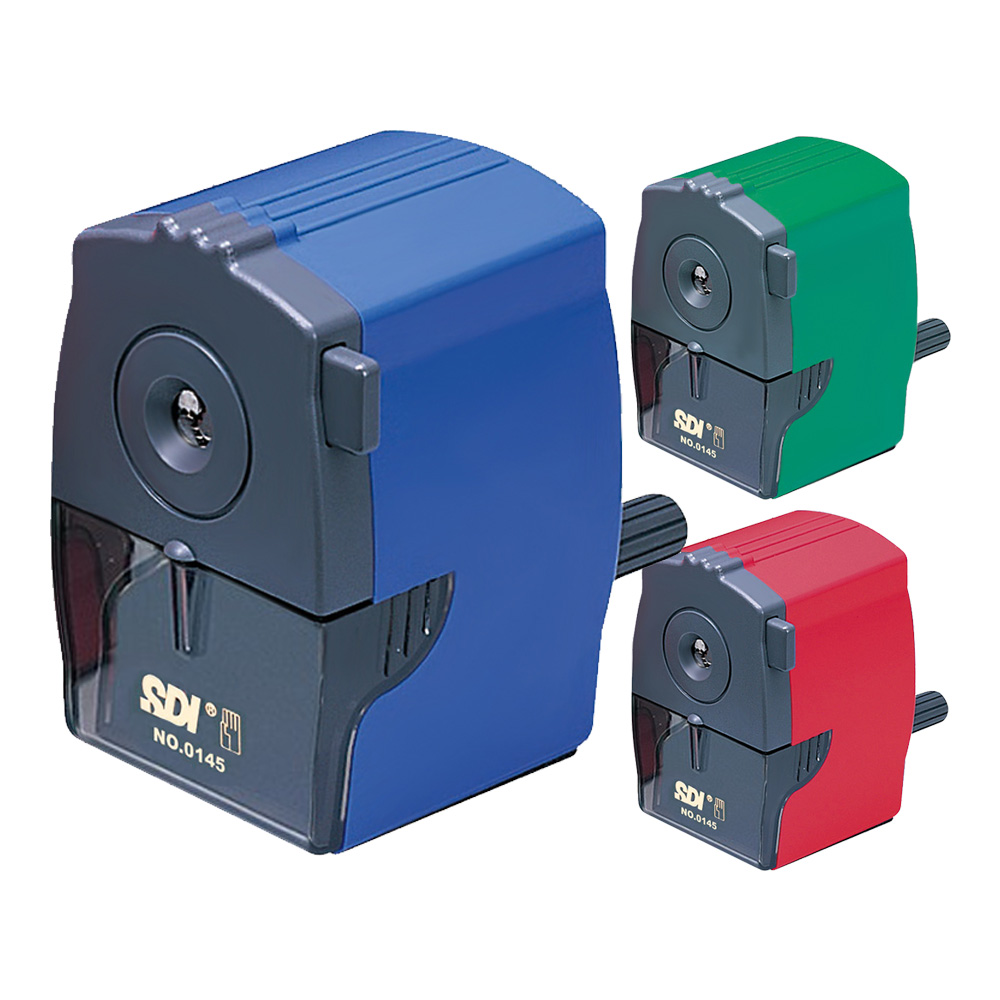 SDI 手牌 削鉛筆機0145A 