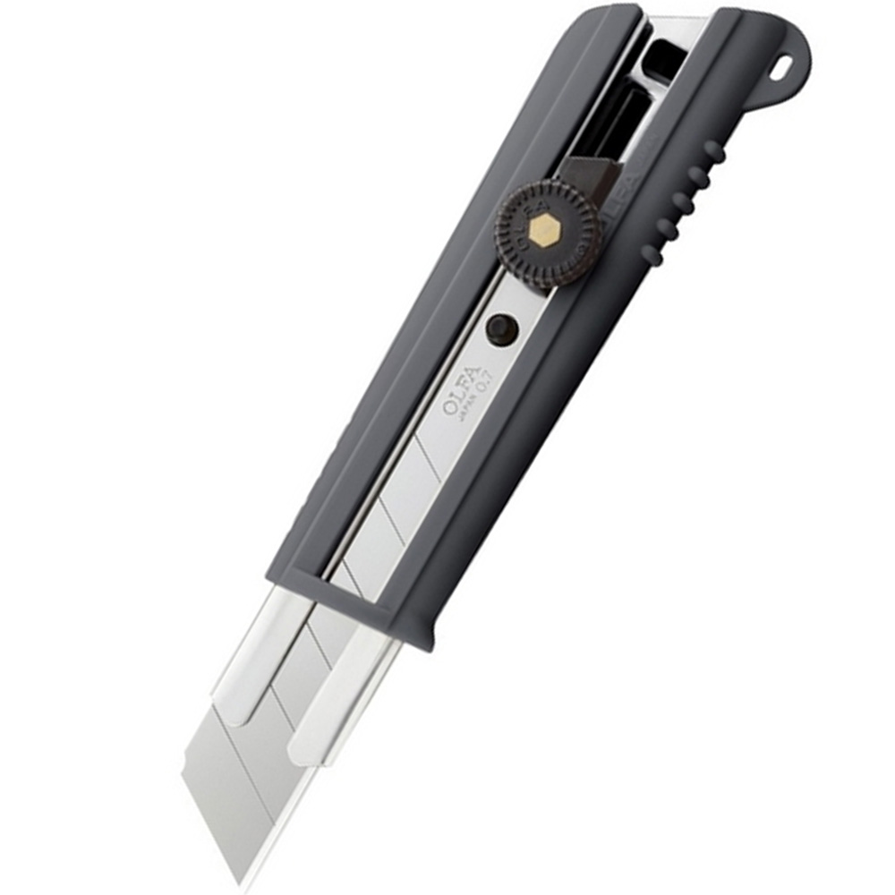 OLFA特大型抗滑美工刀 151BG