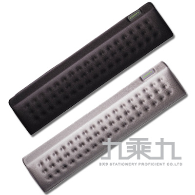 ELECOM COMFY 鍵盤用舒壓墊II MOH-012