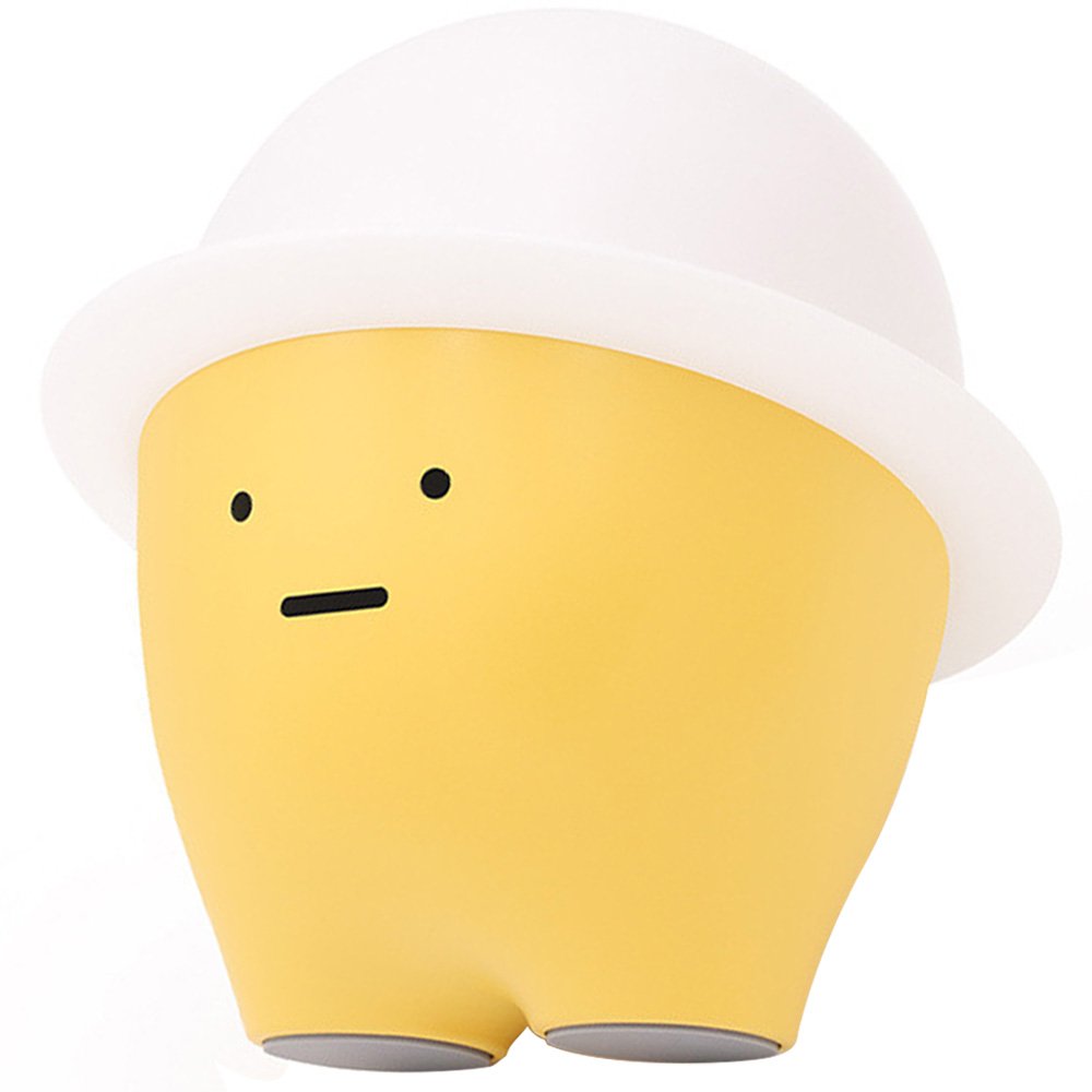 胖墩小夜燈