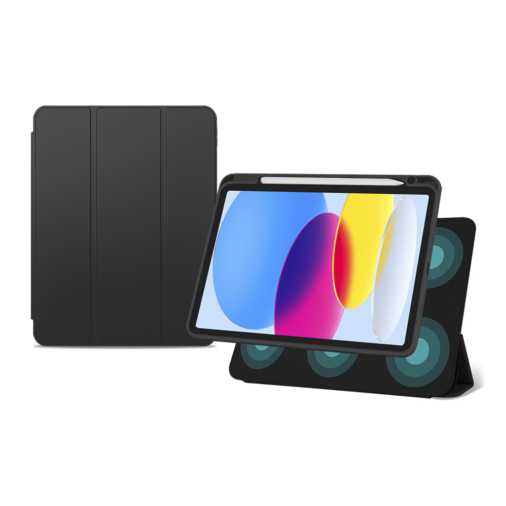 【Apone】兩用磁吸分離式保護殼套 iPad10 10.9吋
