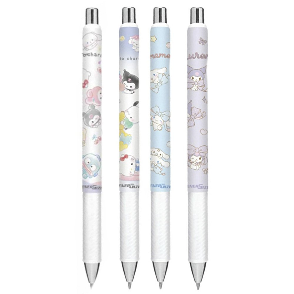 PENTEL 三麗鷗自動鉛筆0.5