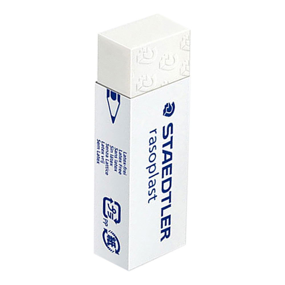 施德樓 事務橡皮(大) MS526B20