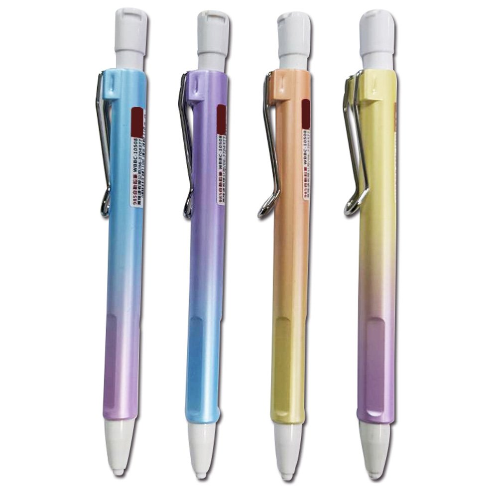 985自動鉛筆(2.0mm) (款式隨機出貨)