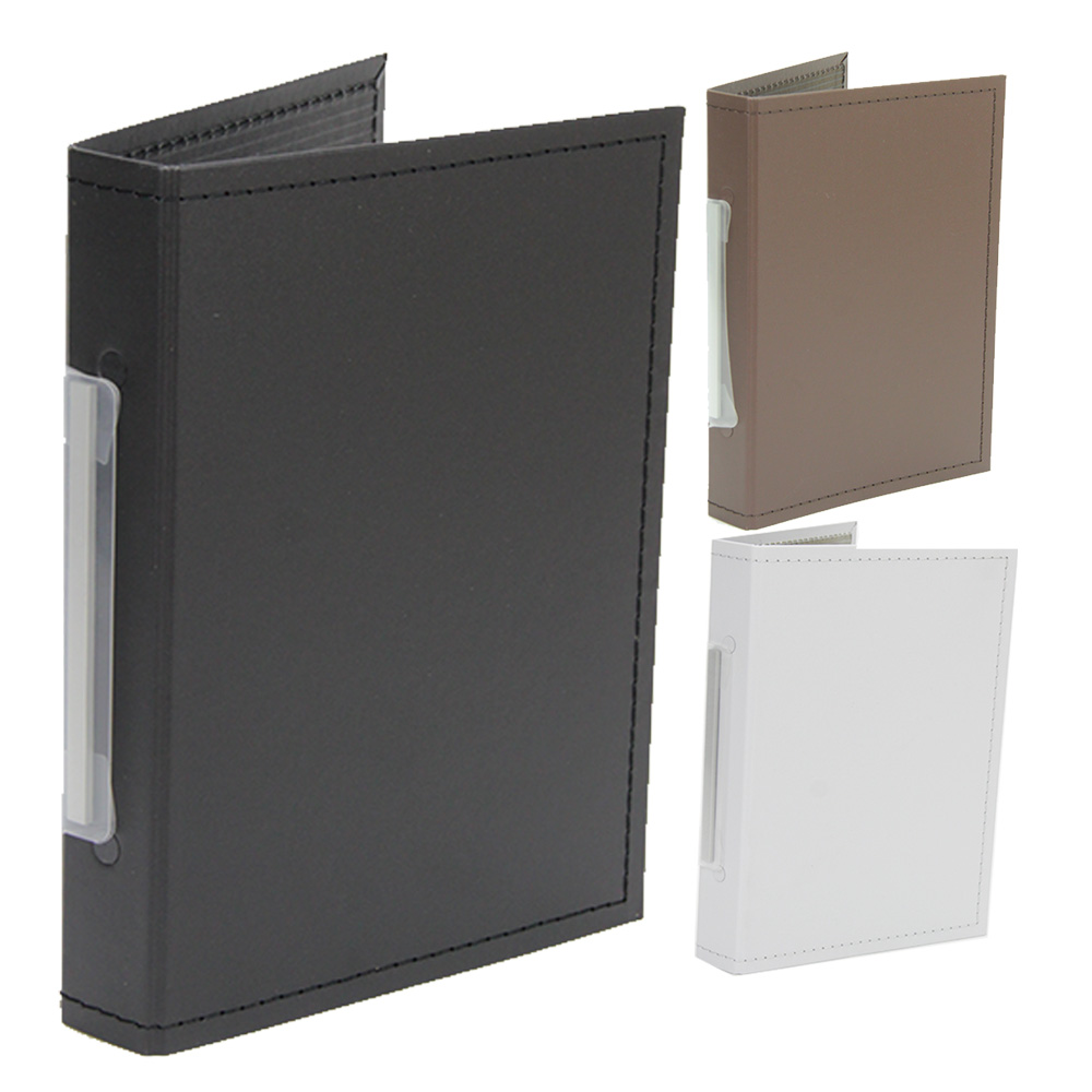 (日製)120名名片本