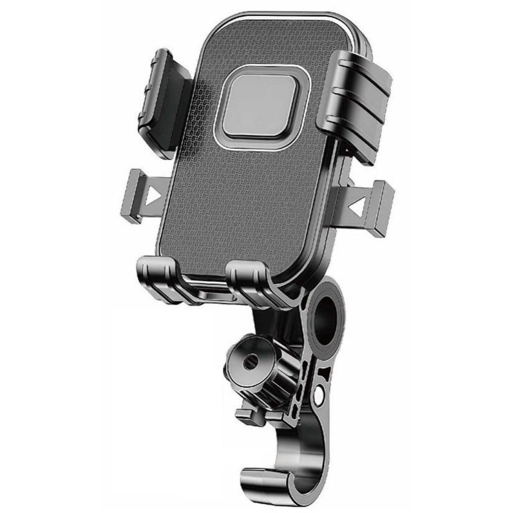 Cxin車把掛勾手機支架 CX-BK42