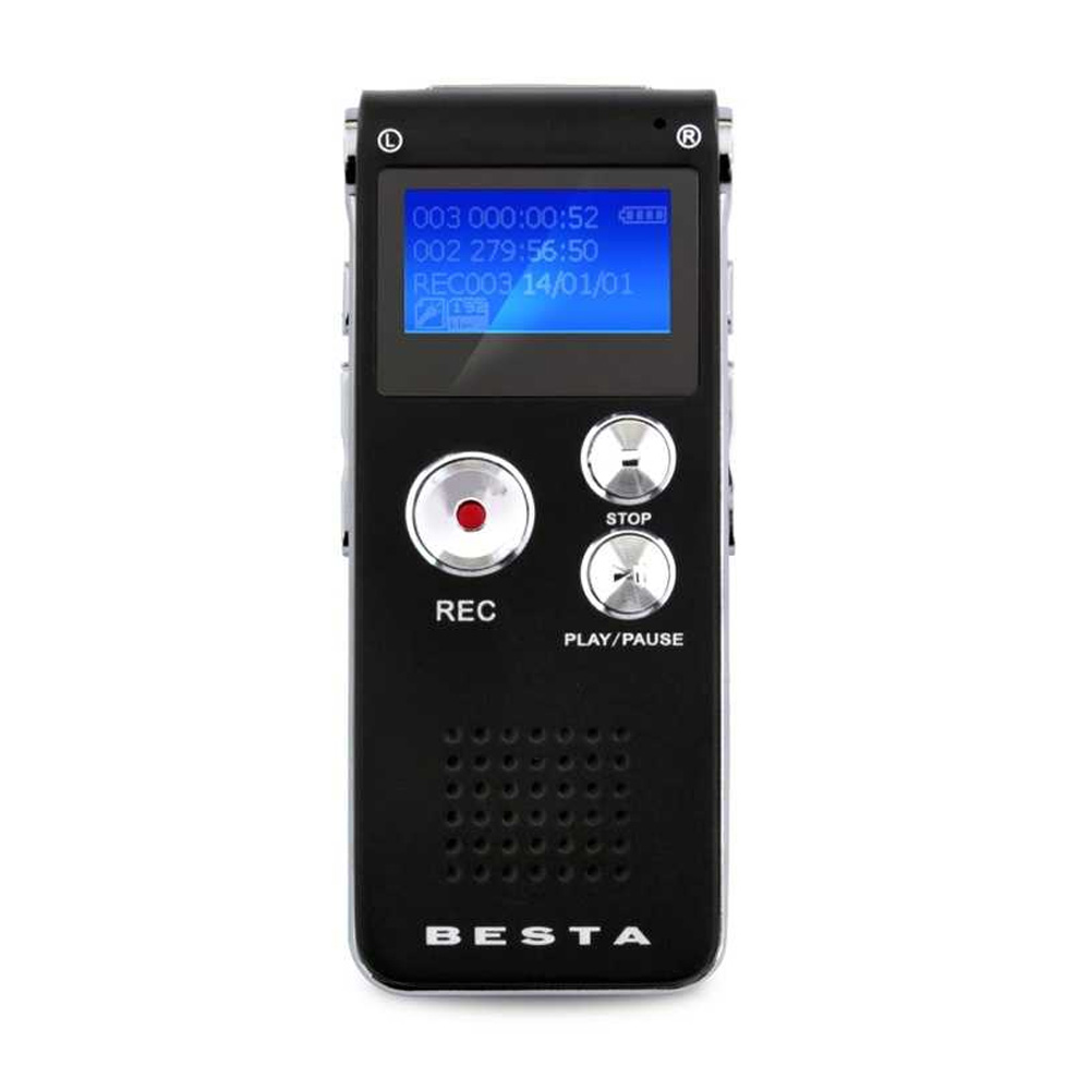無敵錄音筆 R-298