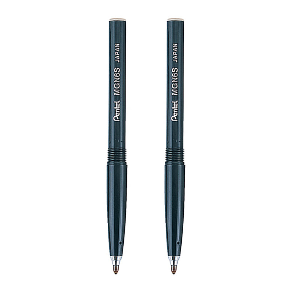 Pentel 鋼珠筆芯 MGN6S