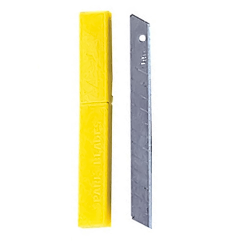 LIFE 美工刀片 L-201(A型小)