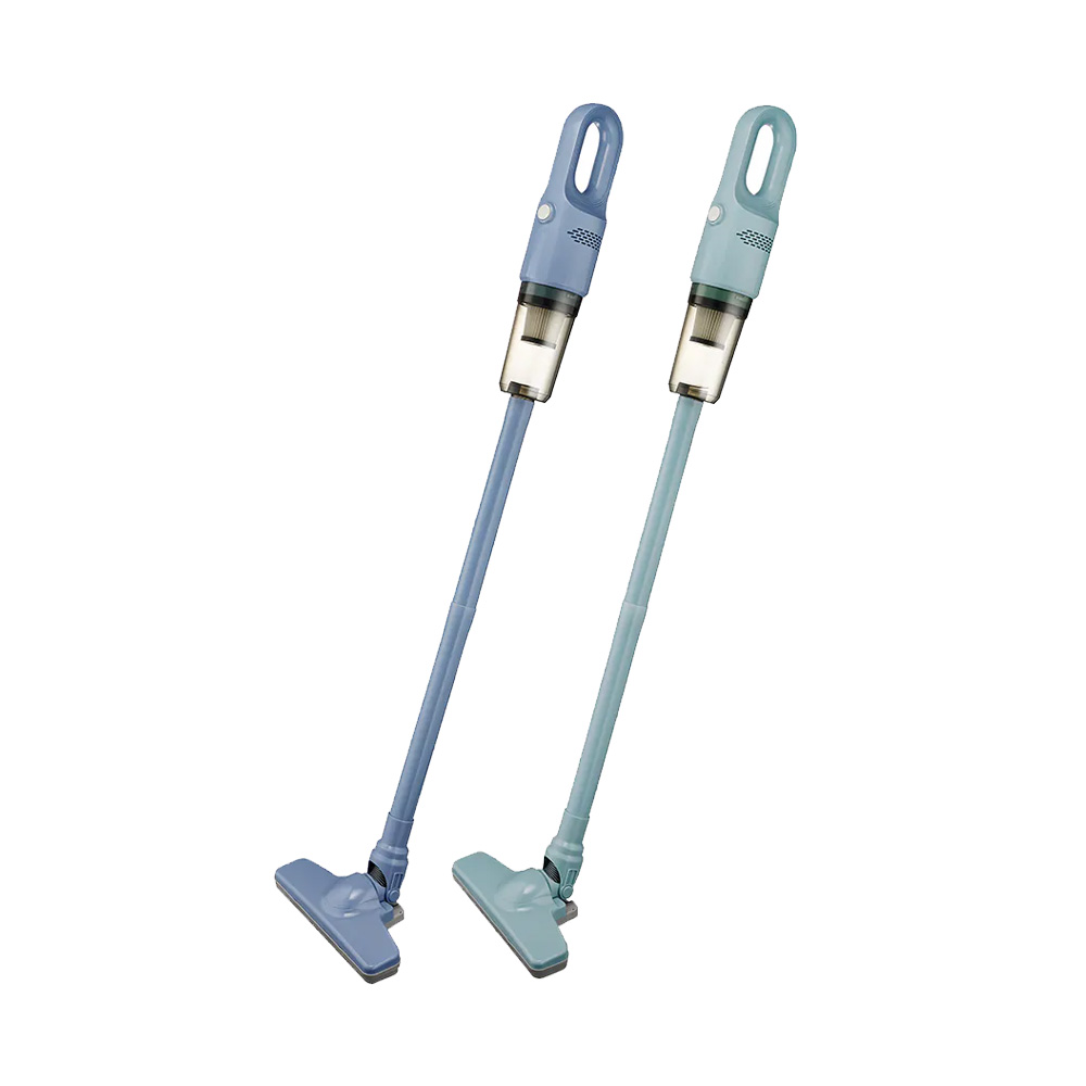 KINYO 輕巧兩用吸塵器