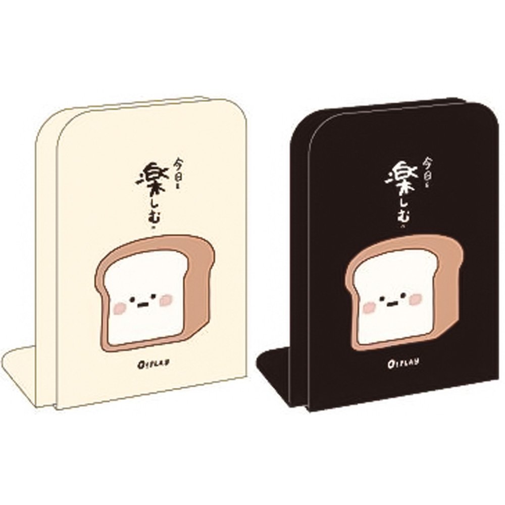 小呸角L型書擋-小呸角