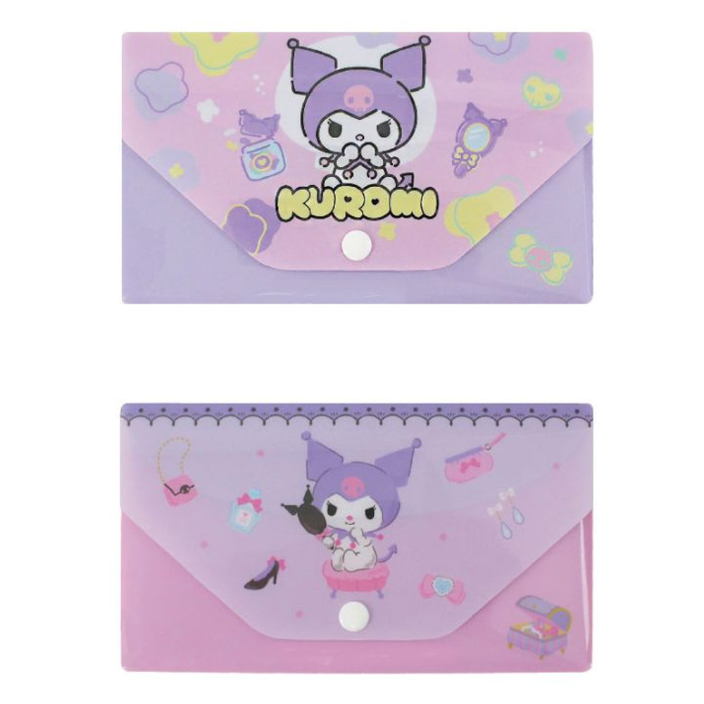 酷洛米 萬用收納夾