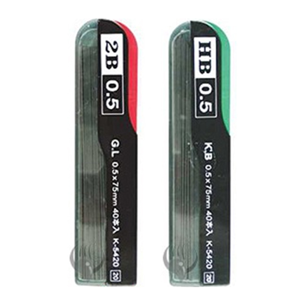 進口自動鉛筆芯 A-10452B