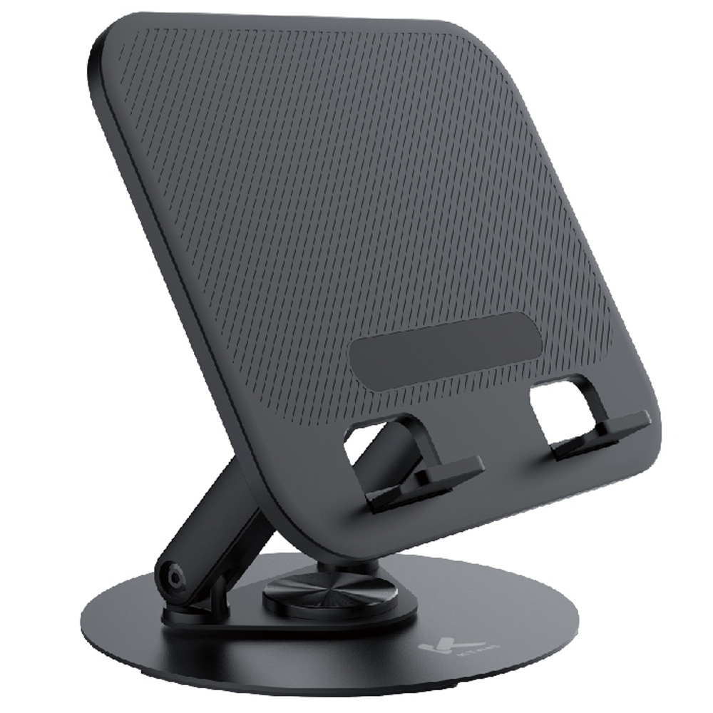 Kt.net HS700筆電.平板.投影機金屬360折疊散熱支座