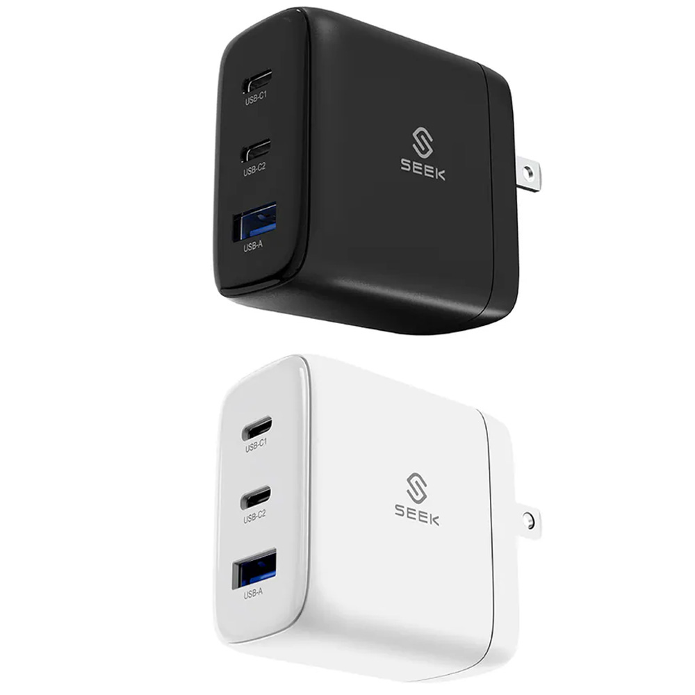 SEEK PD65W電源供應器CU-P653