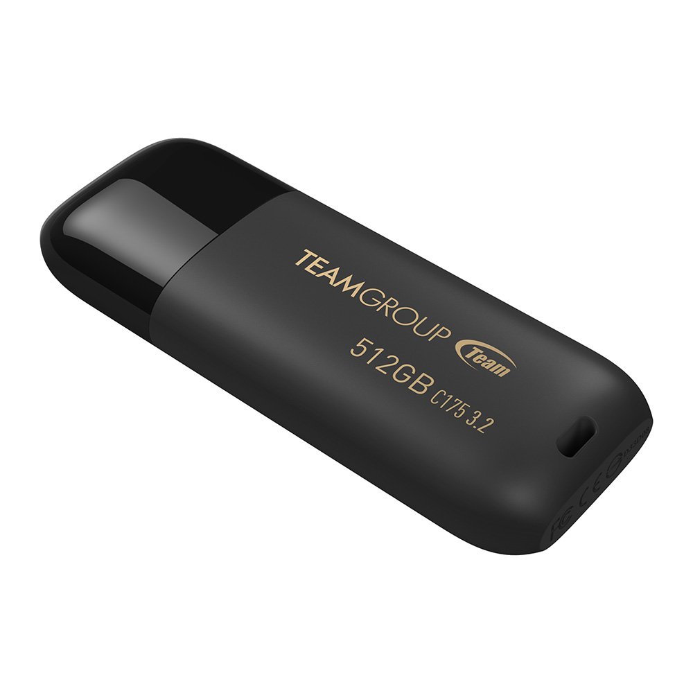 Team USB3.2黑珍珠碟512GB