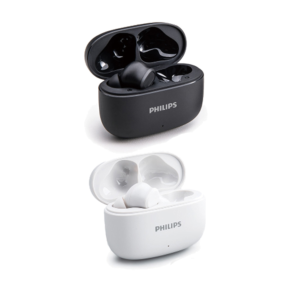 PHILIPS 強低音藍牙耳機