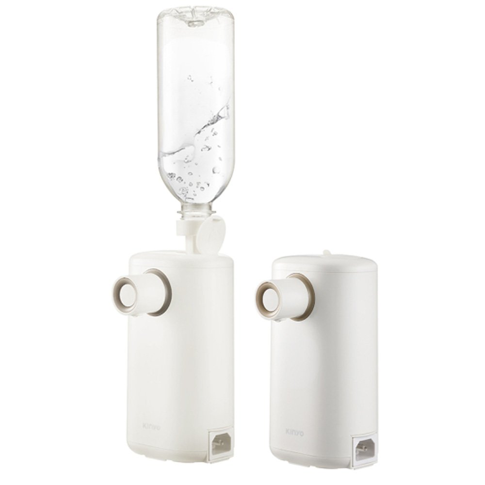 KINYO WD-115 迷你智慧瞬熱飲水機