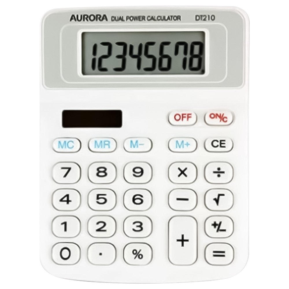 AURORA震旦計算機 DT210