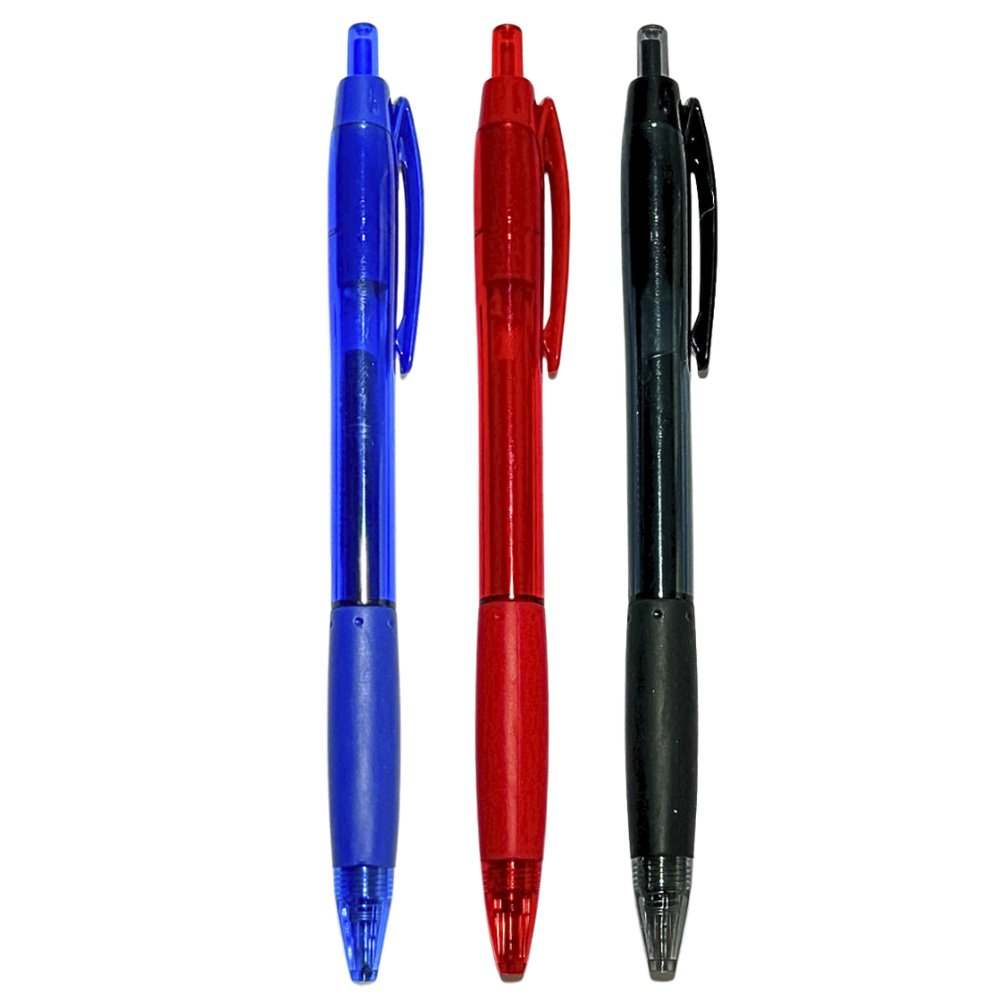 科學筆NO.2中性0.5mm