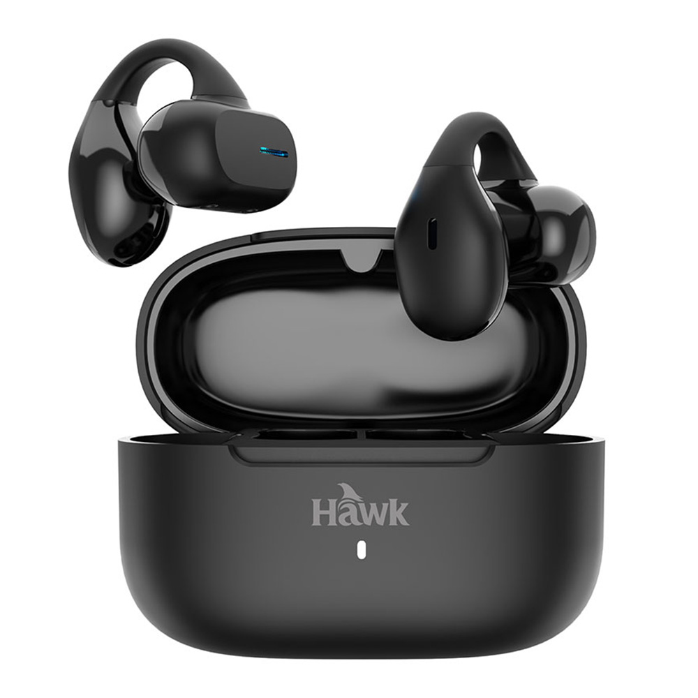 Hawk S2 OWS 夾耳式藍牙耳機