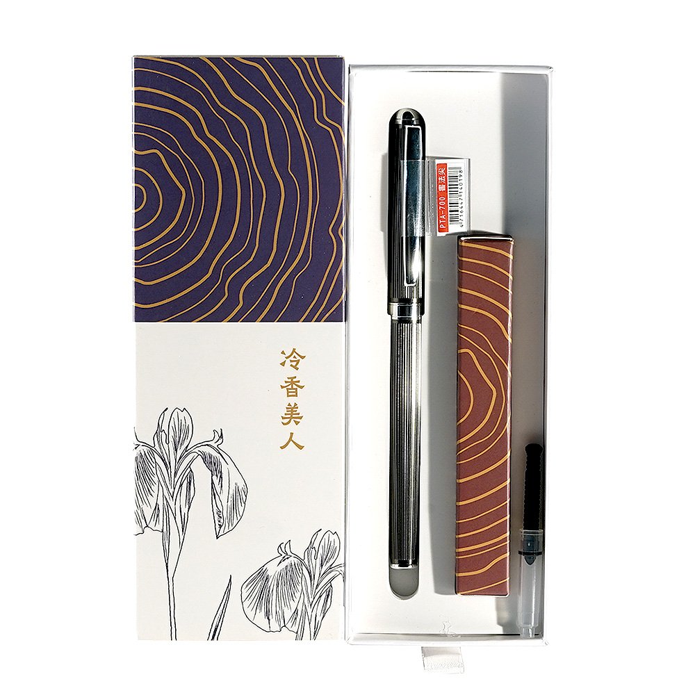 PTA-700 書法鋼筆(盒裝)