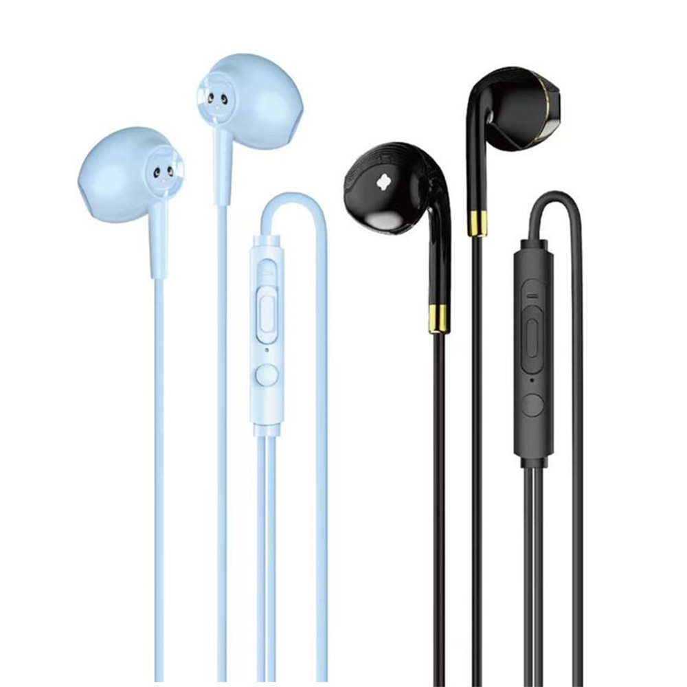 Cxin Type-c線控耳機