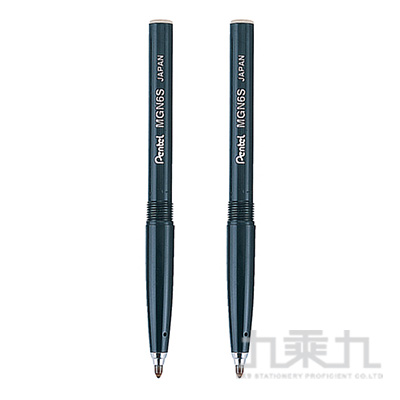 Pentel 鋼珠筆芯 MGN6S