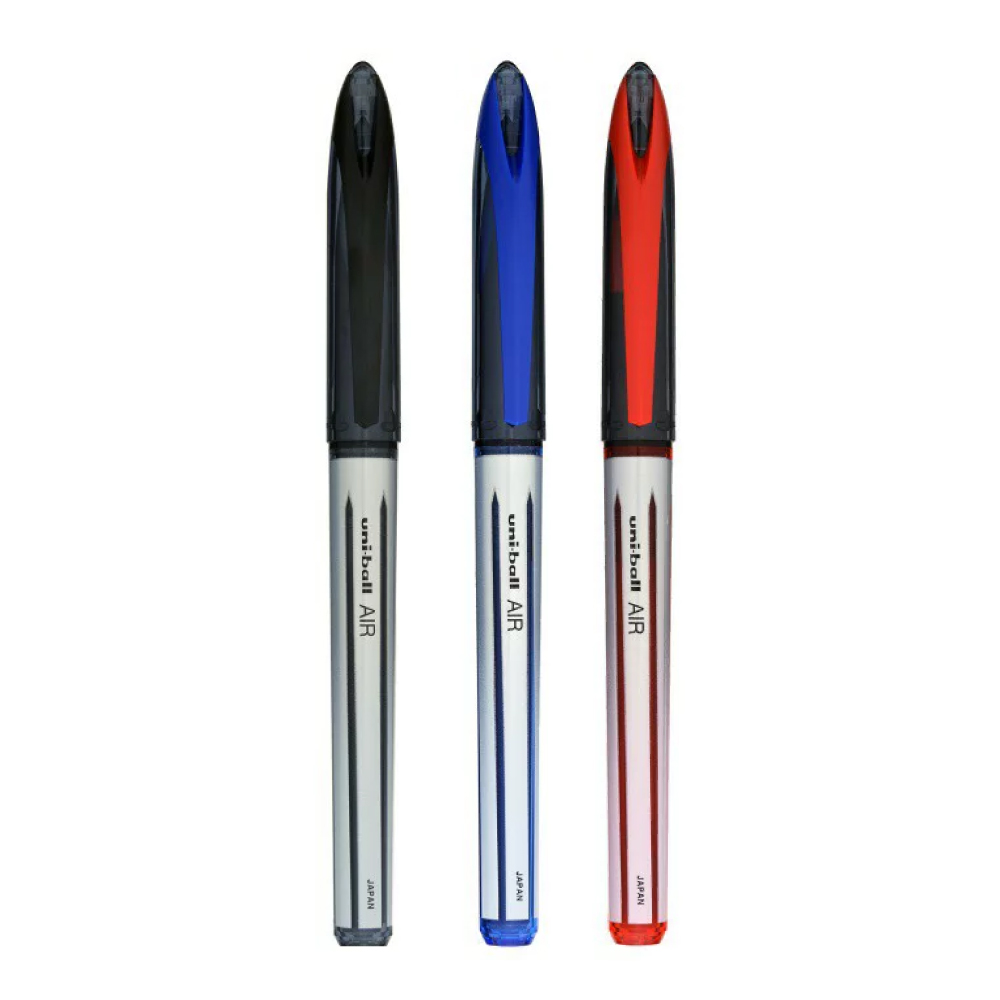 Uni 三菱 自由液式鋼珠筆(0.7) UBA188-07