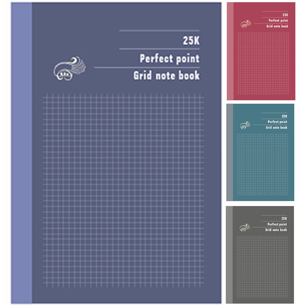 凱利迪25K支票登記簿 (顏色隨機出貨)