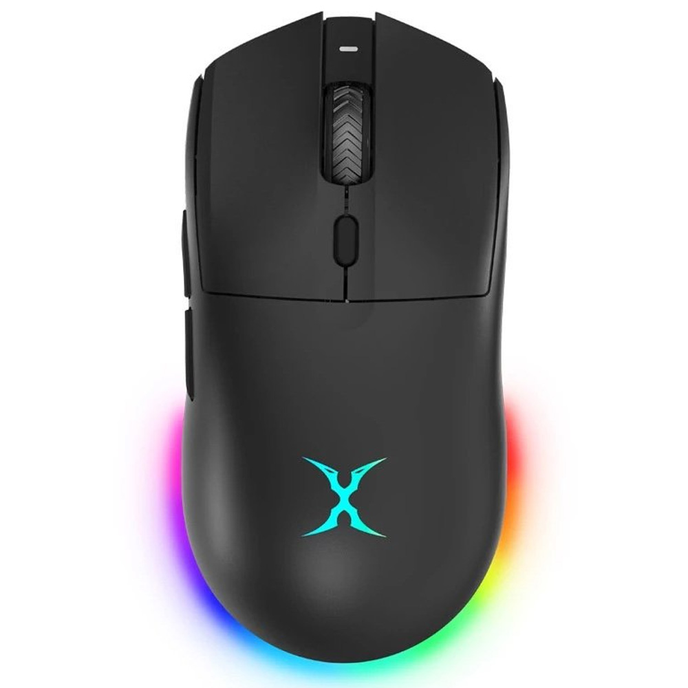 FOXXRAY 夜刃三模無線電競滑鼠