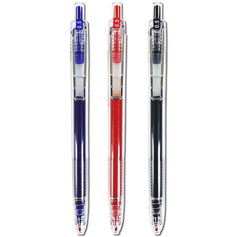 2402中性筆(0.5mm)