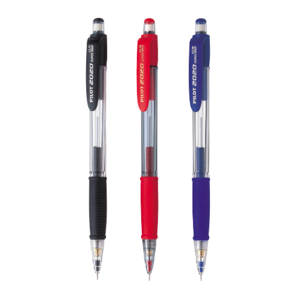 PILOT 百樂七彩搖搖筆0.5mm