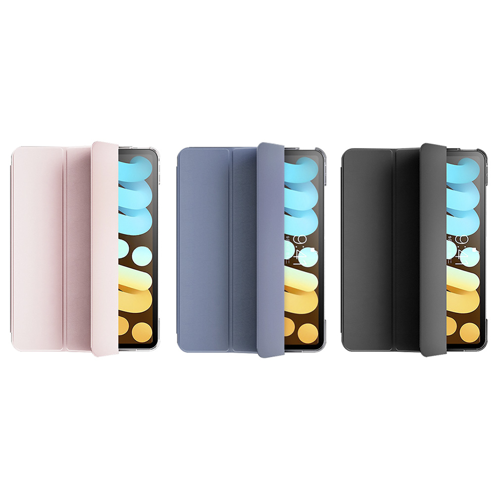 【Apone】三折磁吸平板保護套 iPad 10 10.9吋