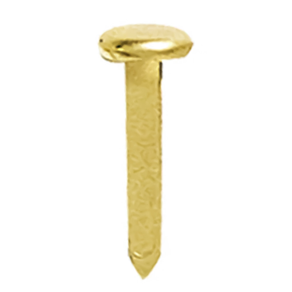 ABEL #3雙腳釘3/4"(100支)