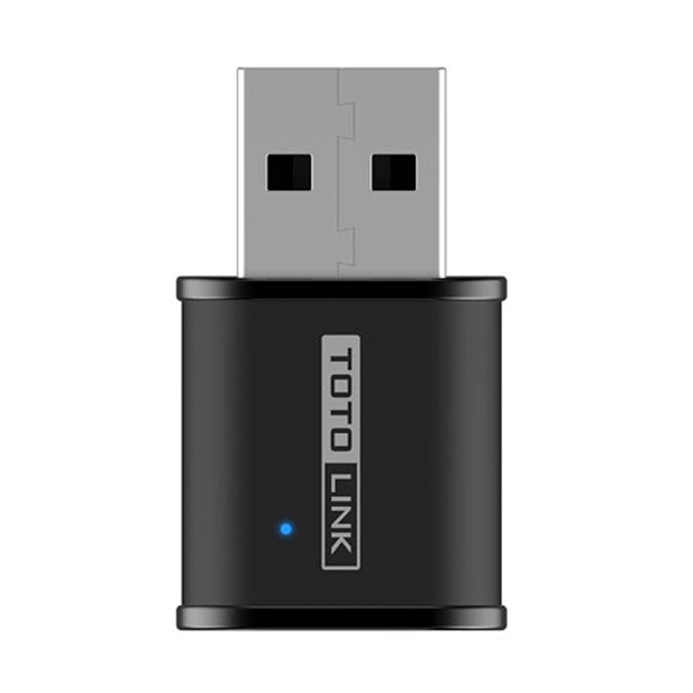 TOTOLINK X900USM AX900 Wi-Fi 6 USB迷你無線網卡