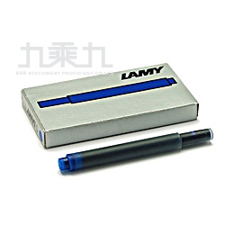 LAMY T10N卡水 黑301-1326