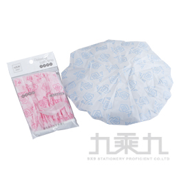 優之生活大師角美容浴帽