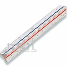 內田比例尺10CM